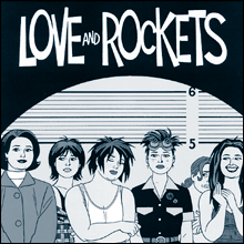 [Love and Rockets]