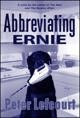 [Abbreviating Ernie]