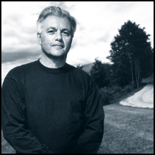 [John Irving]