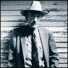 [William S. Burroughs]