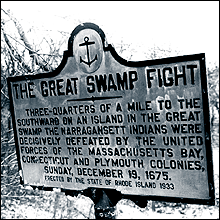 [Great Swamp]