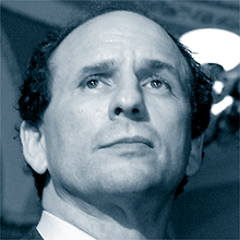 [Senator Paul Wellstone]