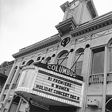[Columbus Theater]