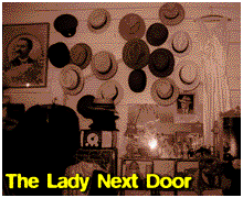 [Lady Next Door]