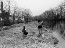 [Pawtuxet River]