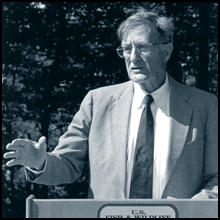 [John Chafee]