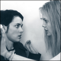 [Girl, Interrupted]