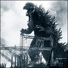[Godzilla 2000]