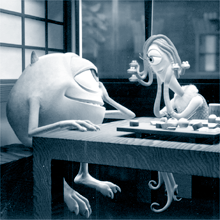 [Monsters Inc.]