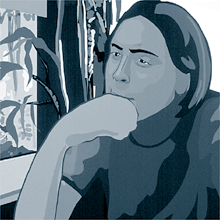 [Waking Life]