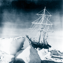 [The Endurance]