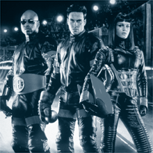 [Rollerball]