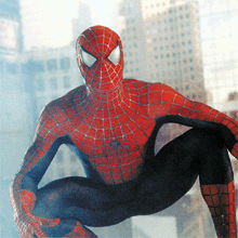 [Spider-Man]