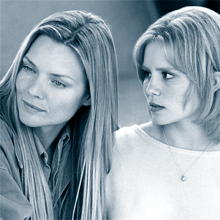 [White Oleander]