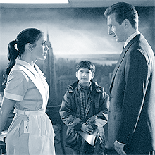 [Maid in Manhattan]
