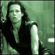 [Alien Resurrection]