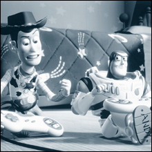 [Toy Story 2]