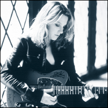 [Susan Tedeschi]