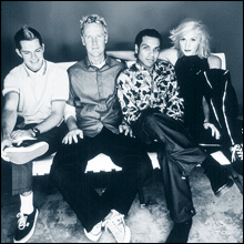 [No Doubt]