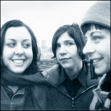 [Sleater-Kinney]