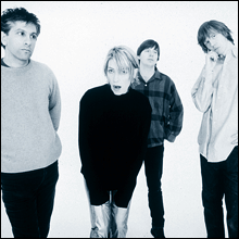 [Sonic Youth]