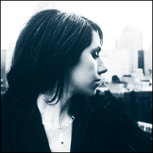 [PJ Harvey]