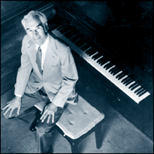 [Dave Brubeck]