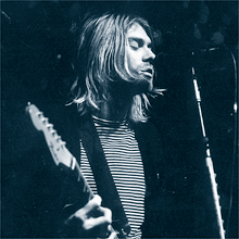 [Kurt Cobain]