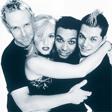 [No Doubt]