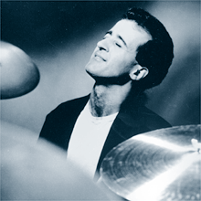 [Bobby Previte]