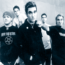 [New Found Glory]