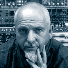 [Peter Gabriel]