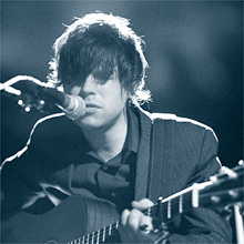 [Ryan Adams]