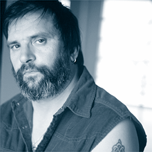 [Steve Earle]