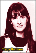 [Tracy Bonham]