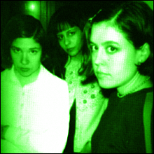 [Sleater Kinney]