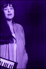 [Laura Nyro]