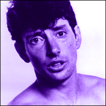 [Jonathan Richman]