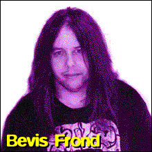 [Bevis Frond]