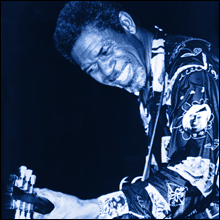 [Luther Allison]