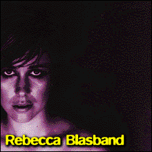 [Rebecca Blasband]