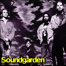 [Soundgarden]