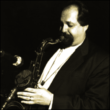 [Joe Lovano]