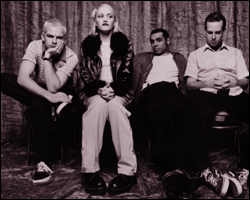 [No Doubt]