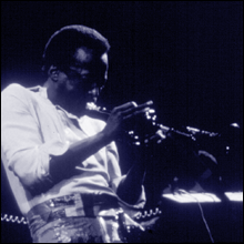 [Miles Davis]