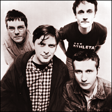 [Teenage Fanclub]