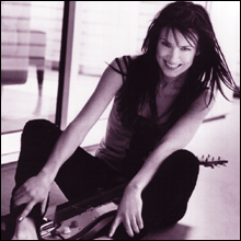 [Meredith Brooks]