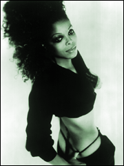 [Janet Jackson]