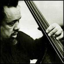 [Charles Mingus]