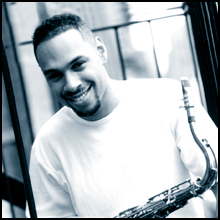 [Joshua Redman]